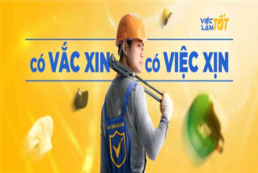 Chợ Tốt ra mắt chuyên trang phục vụ hơn 40 triệu lao động phổ thông Việt Nam
