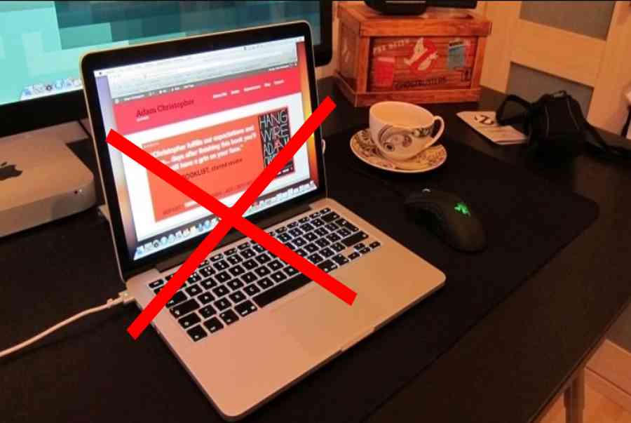 Bạn đã biết cách sạc pin laptop đúng cách, tránh bị chai pin chưa? Tìm hiểu ngay thôi!