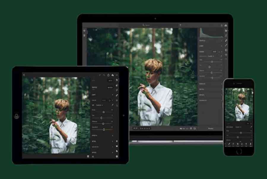 Bật mí công thức chỉnh màu Lightroom trên điện thoại cực “xịn xò” đón Tết 2022