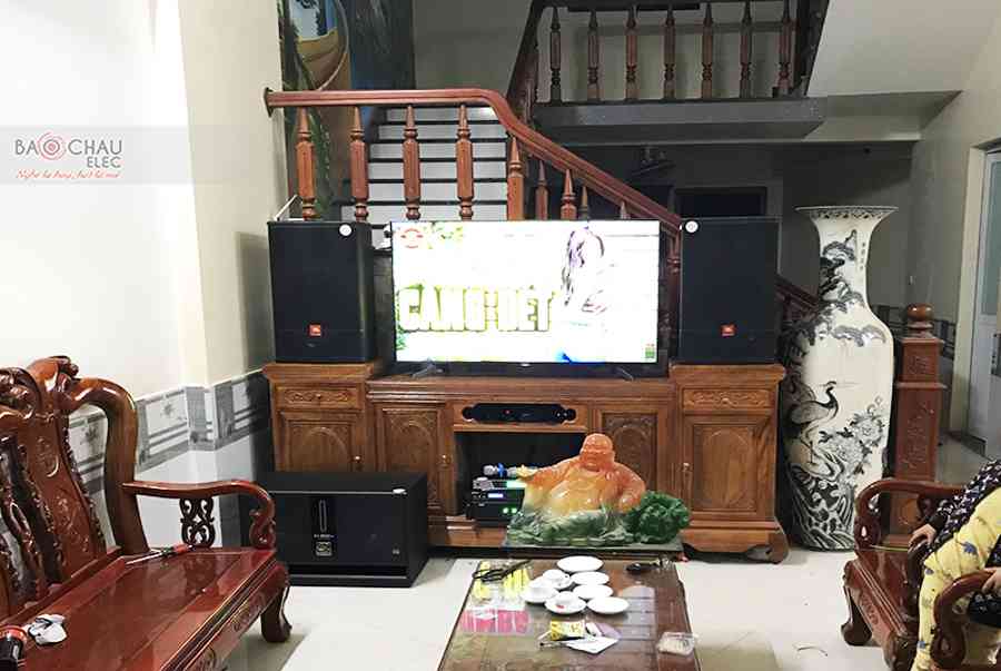 LOA JBL chính hãng Giá Rẻ. Loa Karaoke JBL Hay Độc Nhất