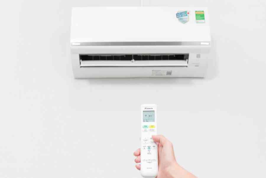 Đánh giá dòng máy lạnh FTKB mới năm 2022 của thương hiệu Daikin