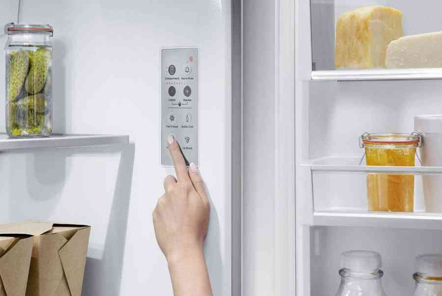 Đánh giá tủ lạnh Sharp 626 lít SJ-FX630V-ST có tốt không, cách dùng – https://thomaygiat.com
