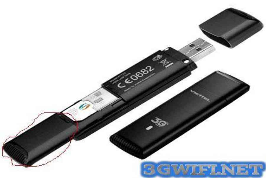Hướng Dẫn Cách Sử Dụng USB 4G Cực Hay Và Hiệu Quả
