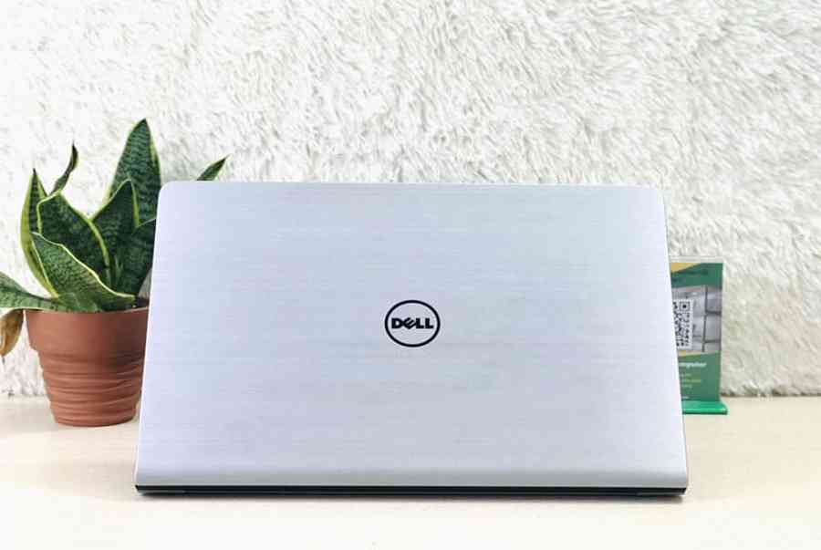 Dell Inspiron 5548 i5-5200U – Laptop Học Tập, văn Phòng
