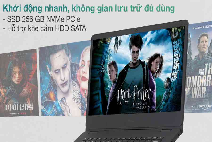 Laptop Dell Vostro 3400 i5 (70270645) – Chính hãng, trả góp