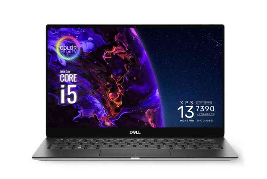 Laptop Dell XPS Chính Hãng, Giá Tháng 4/2023