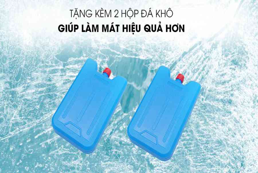 Quạt điều hòa Clari FL-926-2 – giảm giá đến 32%, có trả góp 0%