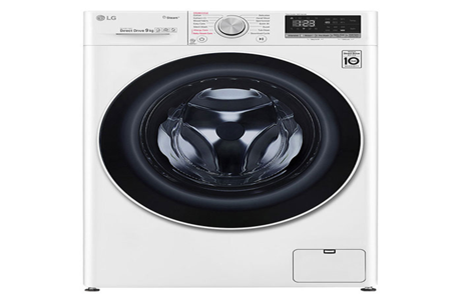 [Đánh giá] Tính năng nổi bật của Máy giặt Siêu thị Điện máy Nội Thất Chợ Lớn | Máy Giặt LG 9.0Kg FV1409S4W trên Điện Máy Chợ Lớn