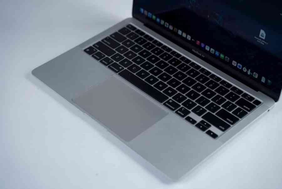 MacBook Air M1 có mấy màu? Mua màu nào đẹp nhất (2022)