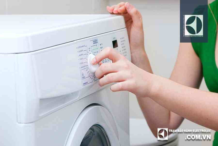 Rinse trong máy giặt là gì? Dùng chế độ Rinse khi nào “Hiệu Quả”?