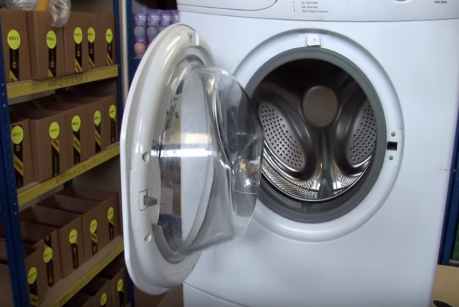 Nguyên nhân và cách sửa khóa cửa máy giặt electrolux – Khóa cửa Thành Đạt