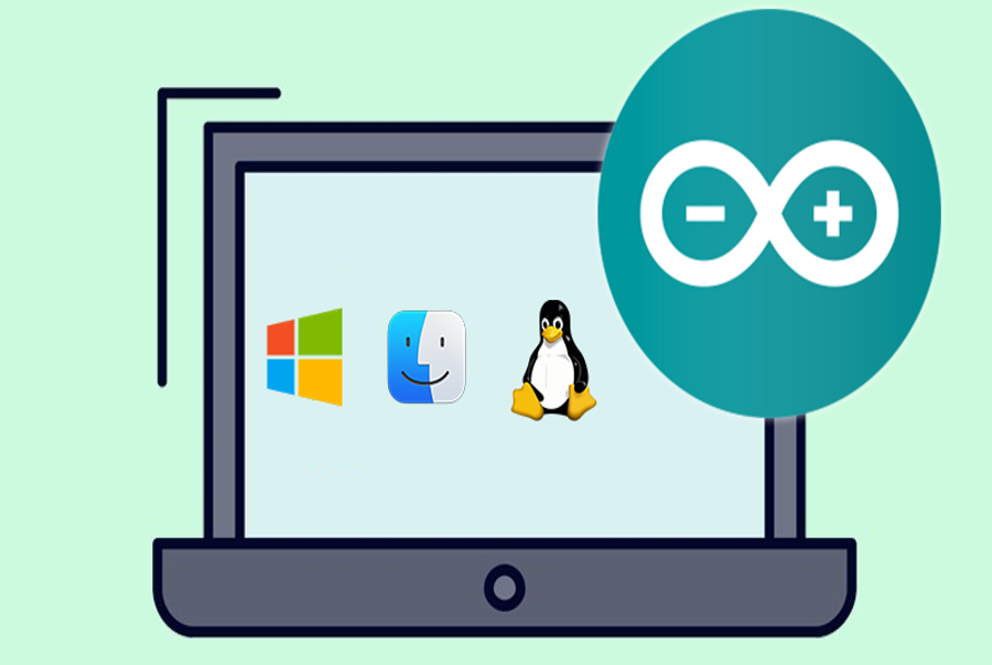 Arduino IDE – Phần mềm lập trình Arduino miễn phí đa nền tảng