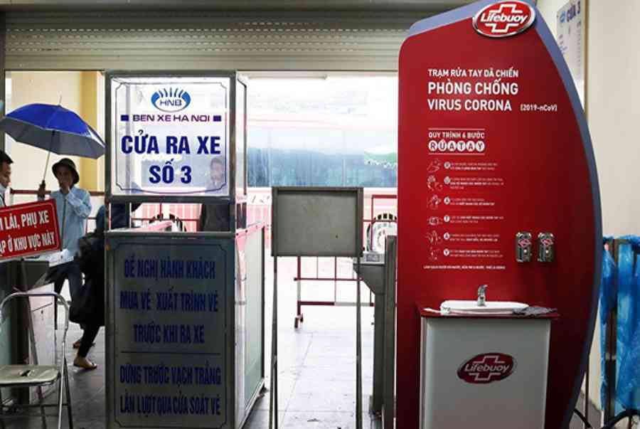 Phân tích chi tiết chiến lược Marketing của Lifebuoy