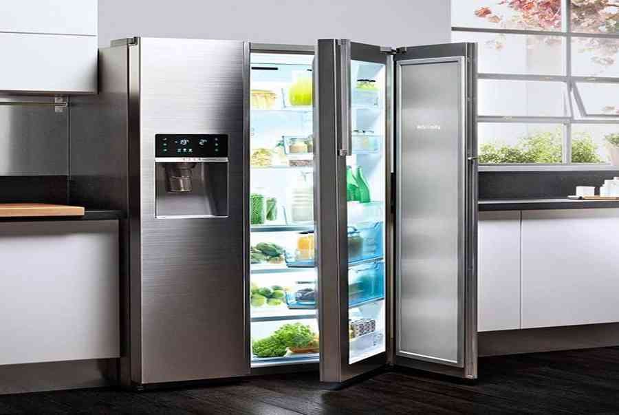 Bảng giá tủ lạnh Side by side Samsung | 【Cập nhật 2022】