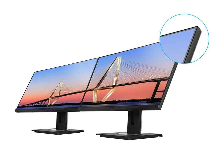 Màn hình máy tính ViewSonic VG2455 24″ IPS giá rẻ – GEARVN.COM