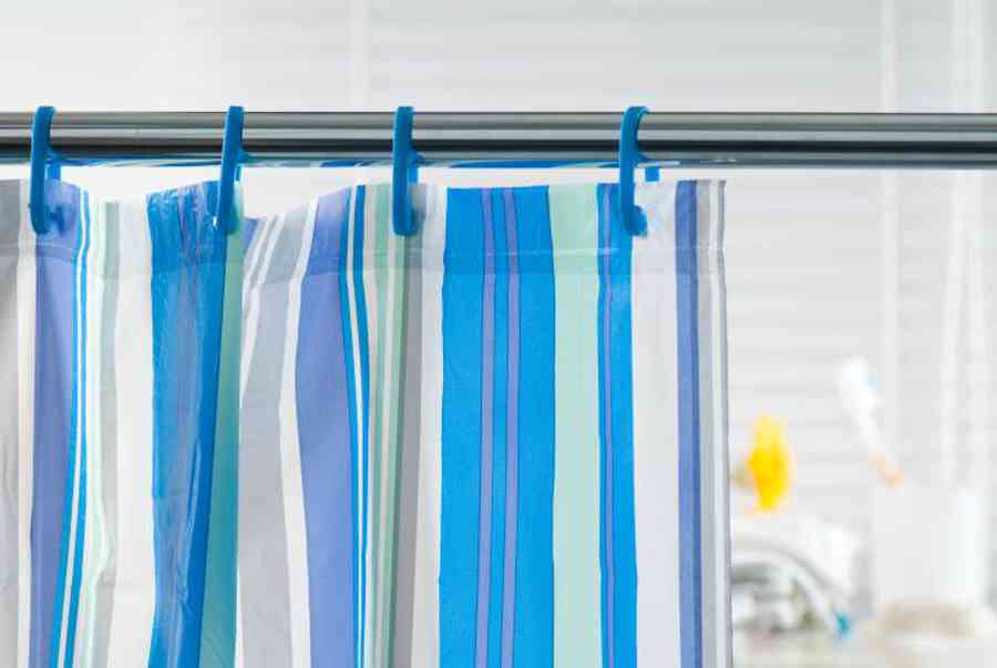 Hướng dẫn cách giặt rèm bằng máy giặt | Cleanipedia