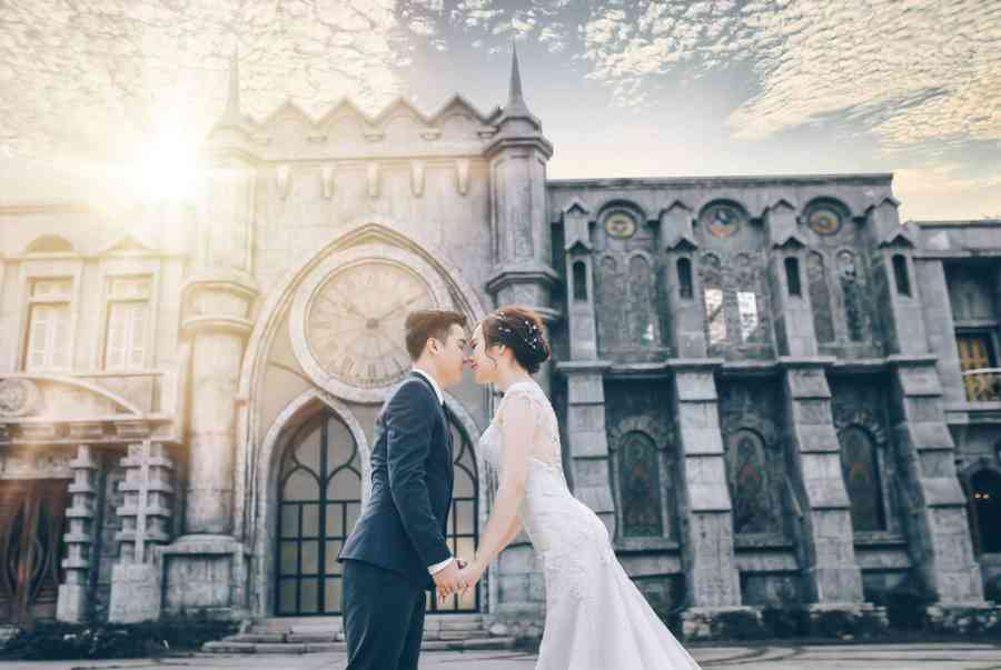 Bảng báo giá chụp ảnh cưới trọn gói đẹp giá rẻ ở TPHCM – Áo Dài Tài Lộc