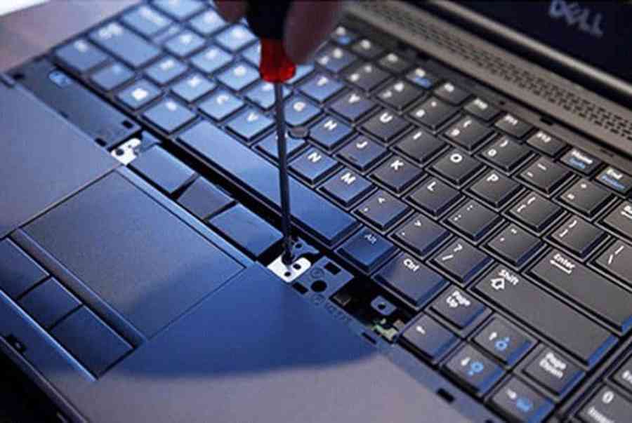 Giá thay sửa bàn phím laptop bị liệt bao nhiêu tiền? Địa chỉ thay sửa bàn phím laptop uy tín tại Ninh Bình?