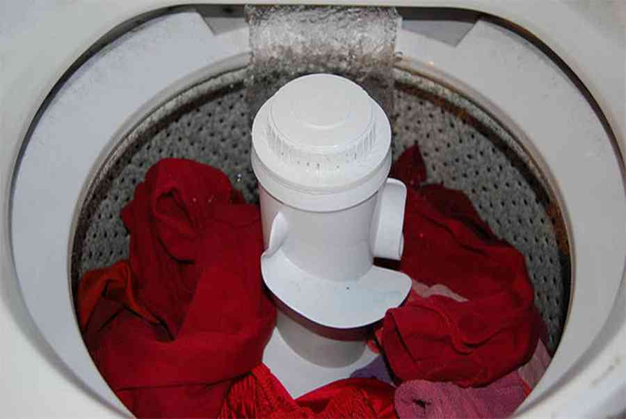 Giải đáp thắc mắc về thời gian giặt trung bình của máy giặt