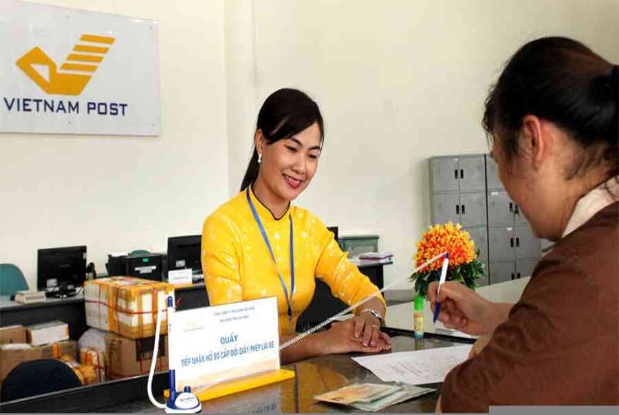 Giờ làm việc của Bưu điện Việt Nam VNPost mới nhất 2022