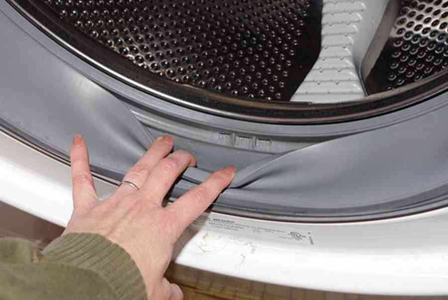 Chi tiết cách khắc phục máy giặt bị chảy nước dưới gậm chuẩn từ A – Z