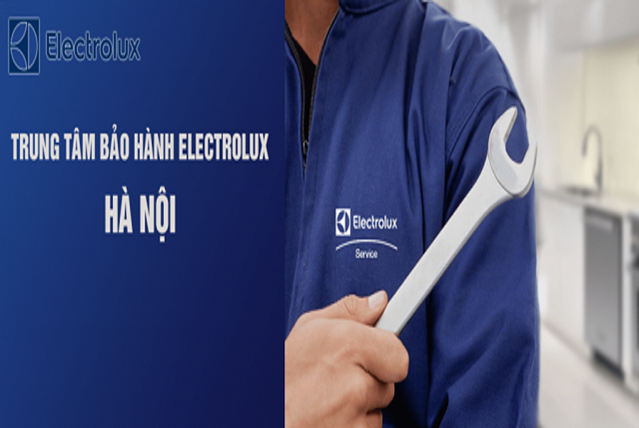 Bảo hành máy giặt Electrolux tại Hà Nội – 0984 666 352