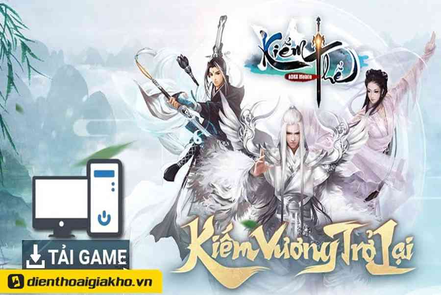 Top 5 Game Mobile Lậu Mới Ra Mắt Cho Điện Thoại Android & iOS