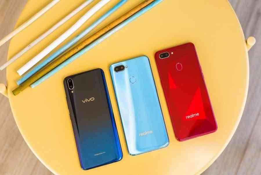 Đánh giá Realme 2 Pro: Tỷ lệ giữa mức giá và hiệu suất tuyệt vời!