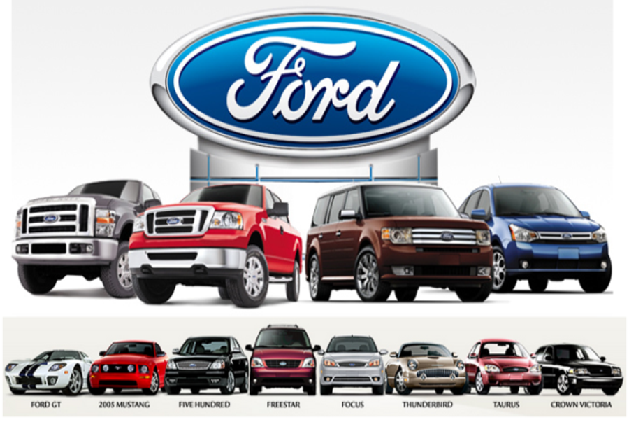 Hãng xe Ford của nước nào? Các mẫu xe Ford nổi tiếng nhất hiện nay