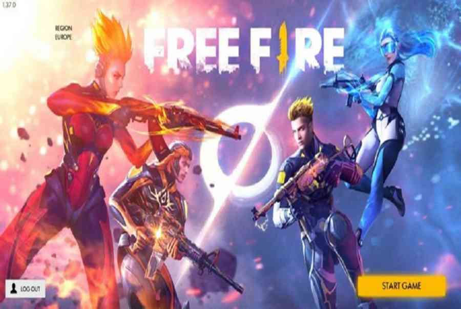 Làm sao để thay đổi giọng nói trực tiếp khi chơi game Free Fire?