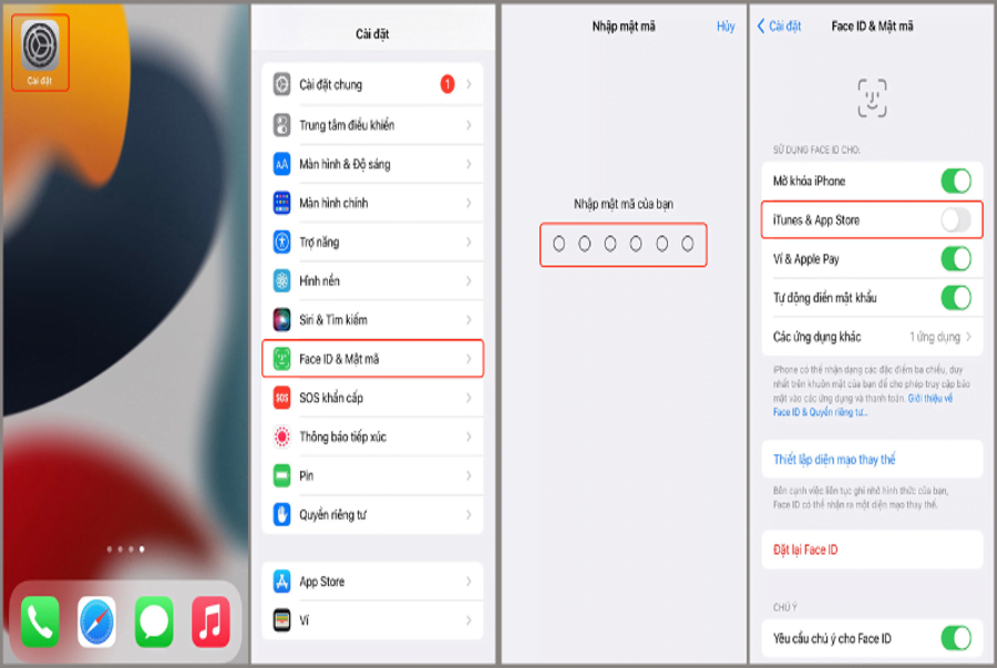 Cách tải ứng dụng Zalo cho iPhone không cần App store