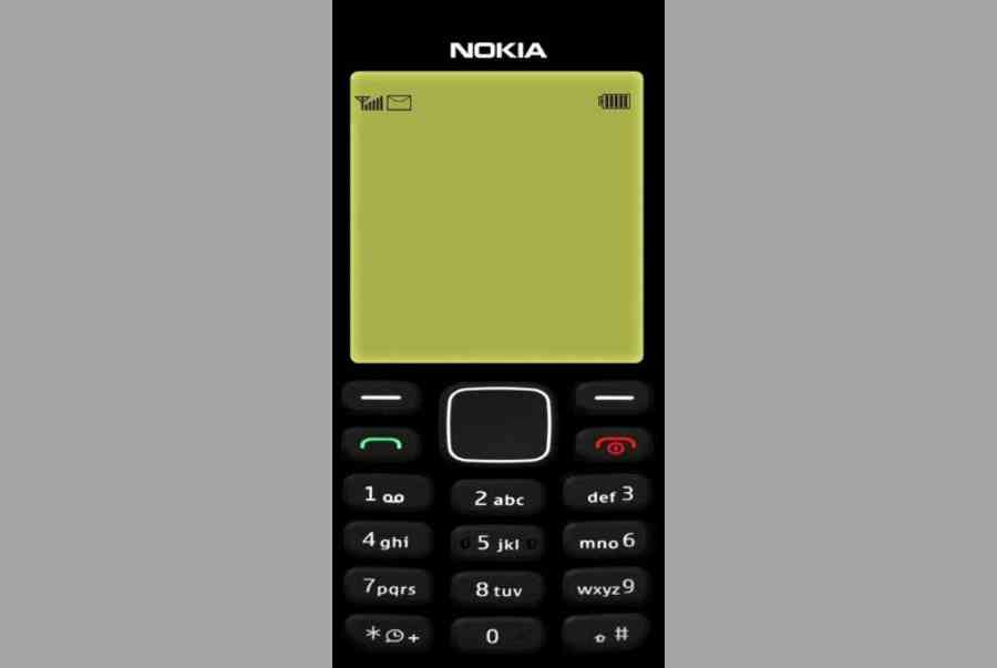 Tải hình nền Nokia 1280 – Hình nền đẹp điện thoại Nokia 1280