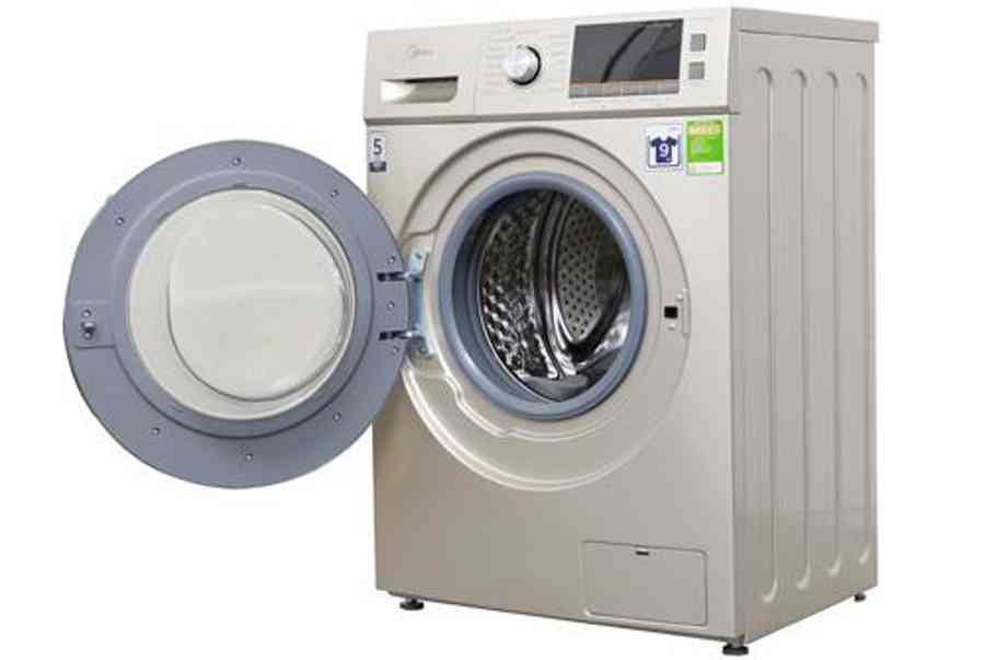 3 máy giặt kiêm sấy giá dưới 20 triệu đồng