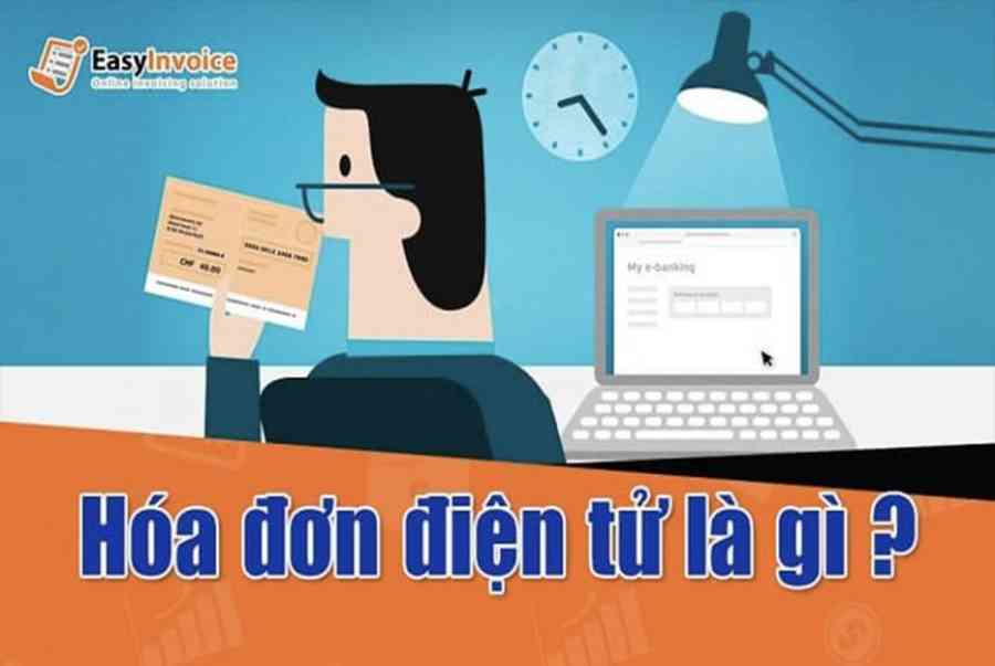 Bản Thể Hiện Của Hóa Đơn Điện Tử Là Gì? Thông Tín Mới Nhất 2022