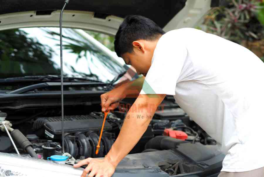 Tuyển thợ học việc sửa chữa ô tô Hà Nội cơ hội vừa học vừa làm – Chia Sẻ Kiến Thức Điện Máy Việt Nam