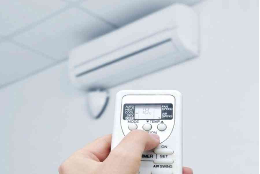 Hướng dẫn bật chế độ nóng để sưởi ấm trên máy điều hòa chi tiết nhất