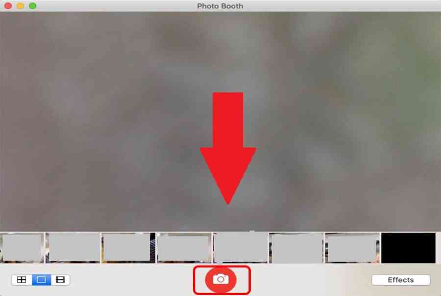 Cách quay phim, chụp ảnh bằng webcam trên laptop Windows