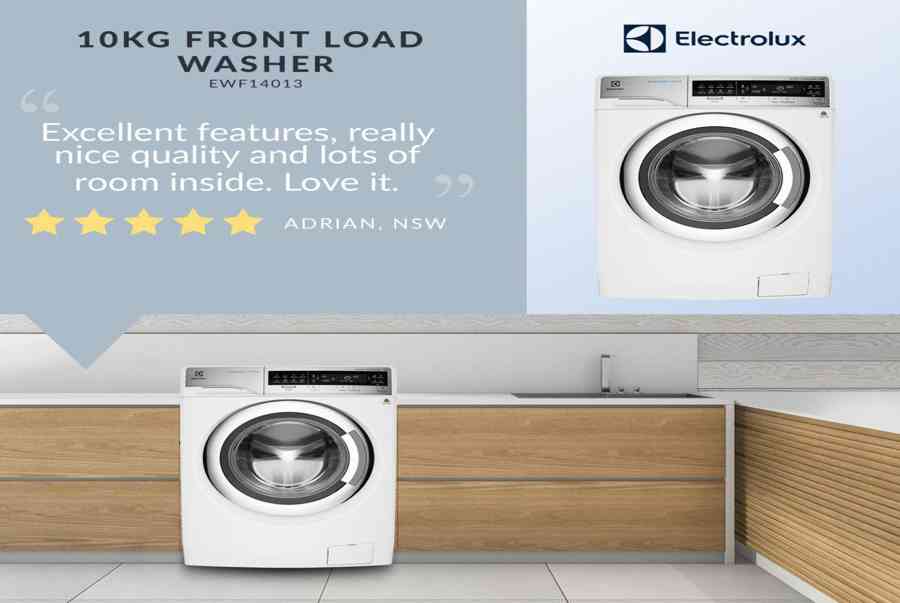 Hướng dẫn cách sử dụng máy giặt Electrolux 9kg đầy đủ các tính năng – https://thomaygiat.com