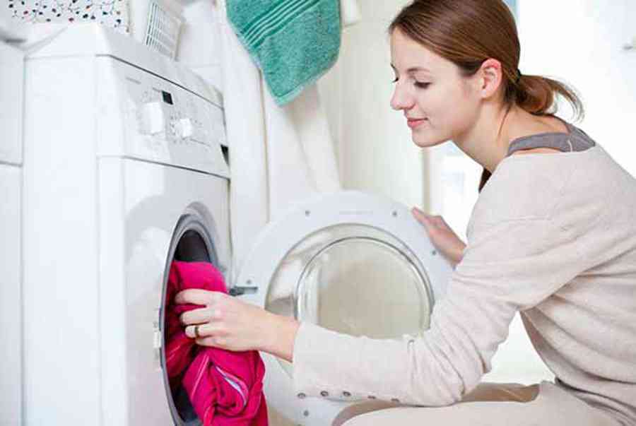 Hướng dẫn giặt đồ mỏng bằng máy giặt – Điện Lạnh Phương Vy