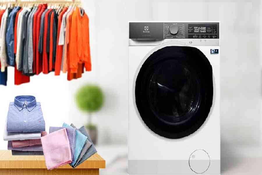 Hướng dẫn sử dụng chế độ sấy của máy giặt Electrolux đơn giản nhất – TRUNG TÂM ĐIỆN LẠNH HÀ NỘI HOME FIX