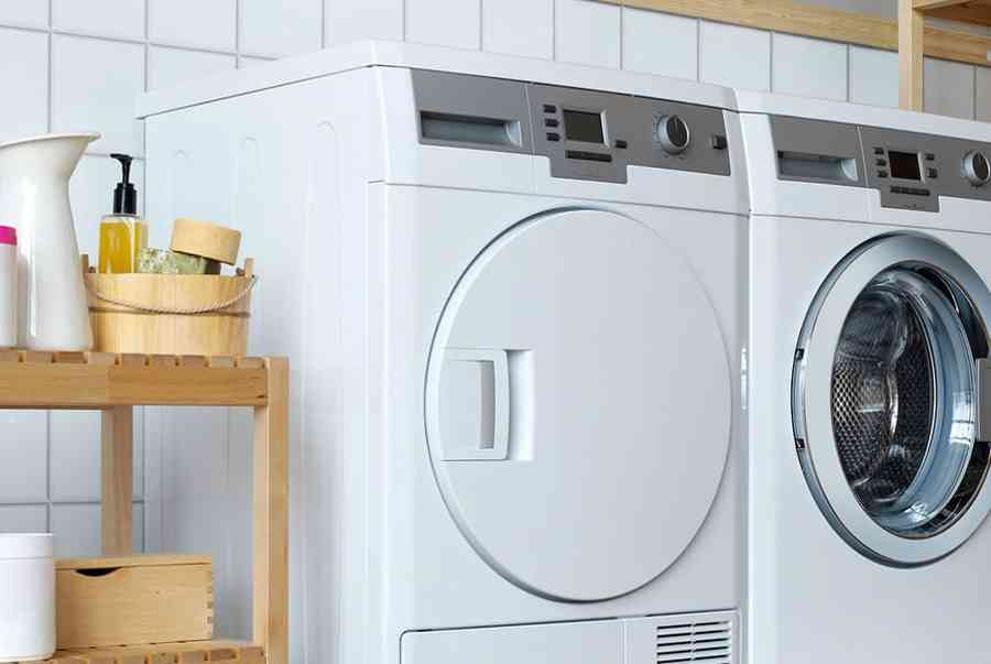 Hướng dẫn sử dụng máy giặt Samsung cửa trước đúng cách