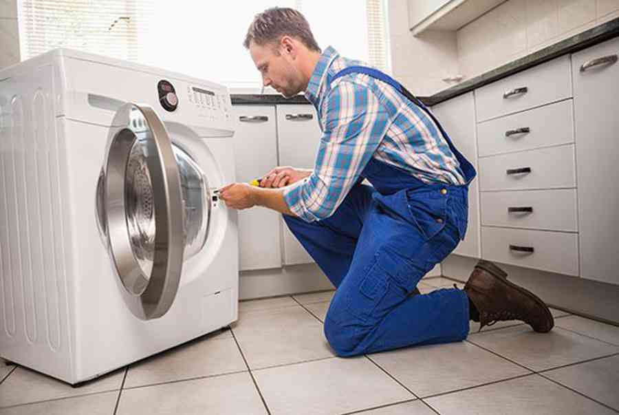 Hướng dẫn sửa lỗi UE trên máy giặt LG – Trung Tâm Bảo Hành Điện Máy Hà Nội
