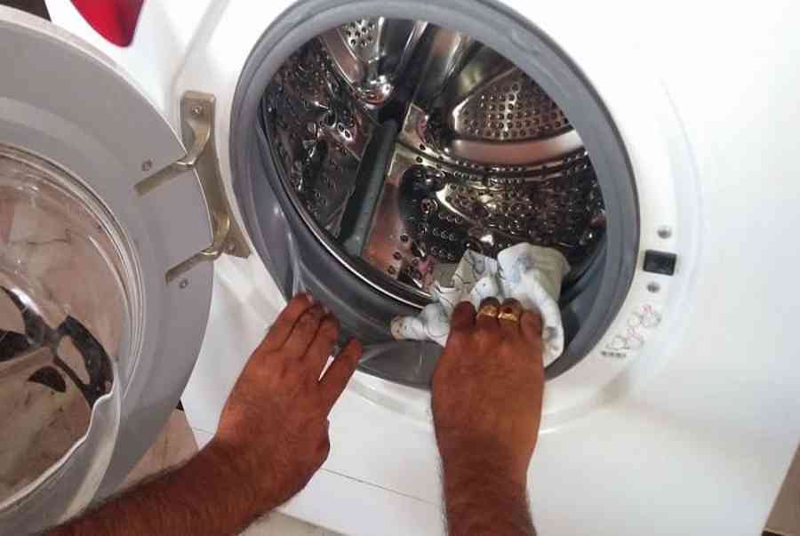 Hướng dẫn cách vệ sinh máy giặt LG và vệ sinh lồng giặt LG – 1FIX™ – Dịch Vụ Bách khoa Sửa Chữa Chuyên nghiệp