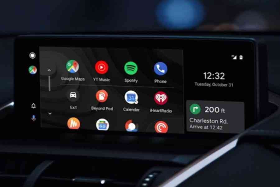 Android Auto: Hướng dẫn Kết nối sử dụng chi tiết 5/2023 – ICAR