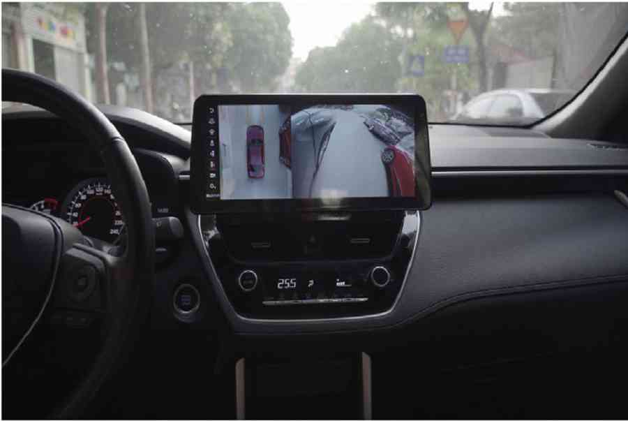 Báo giá 20 loại Màn hình Android Ô Tô Tốt Nhất 5/2023 – ICAR