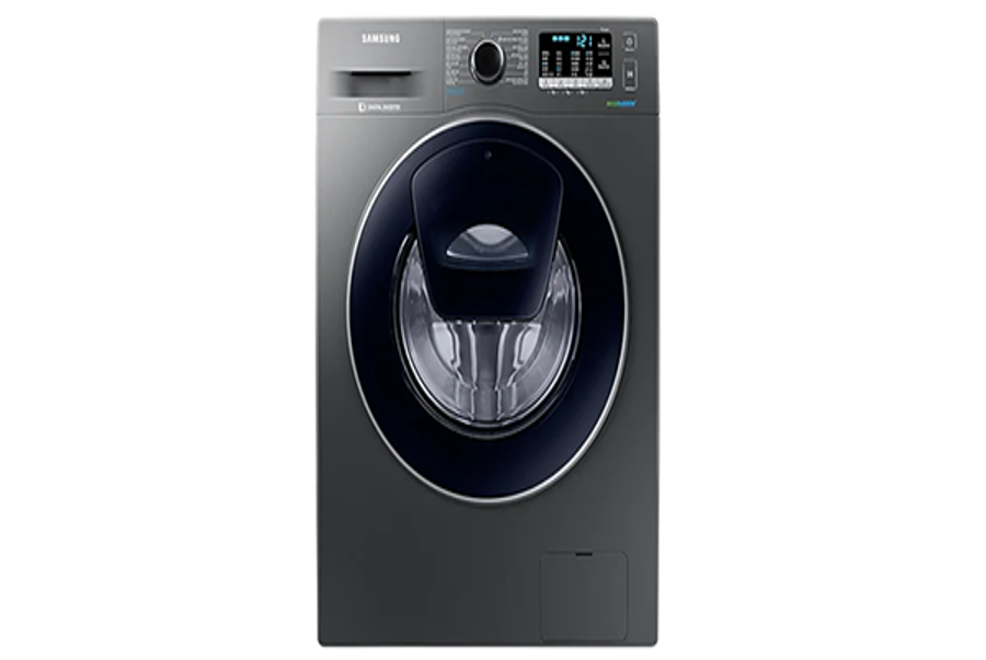 Tìm hiểu về mẫu máy giặt thế hệ mới của Samsung vừa được ra mắt gần đây