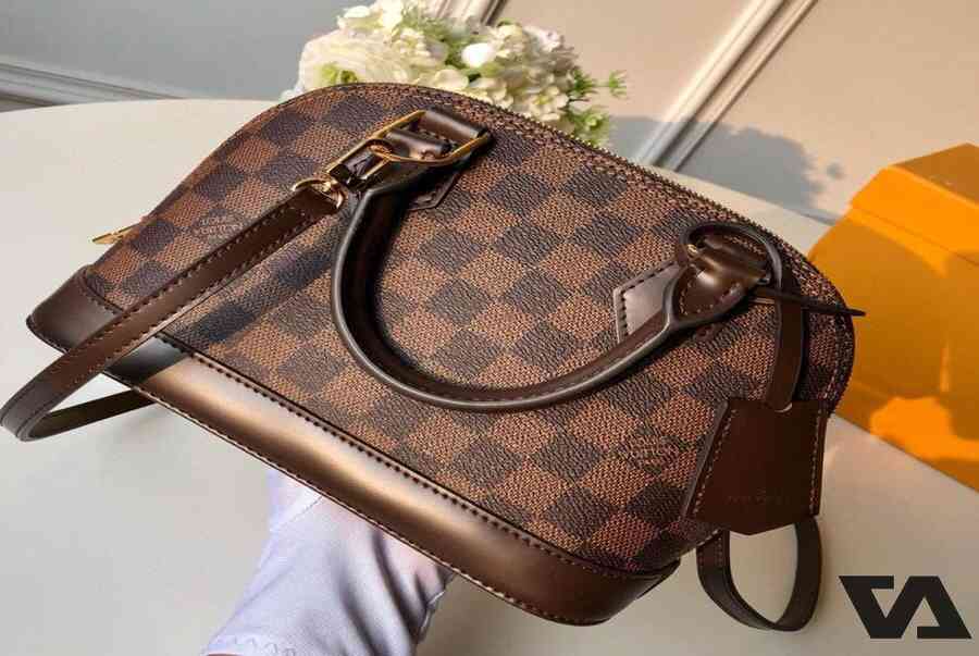 Cách phân biệt túi Louis Vuitton thật giả CHI TIẾT | Việt Anh Store