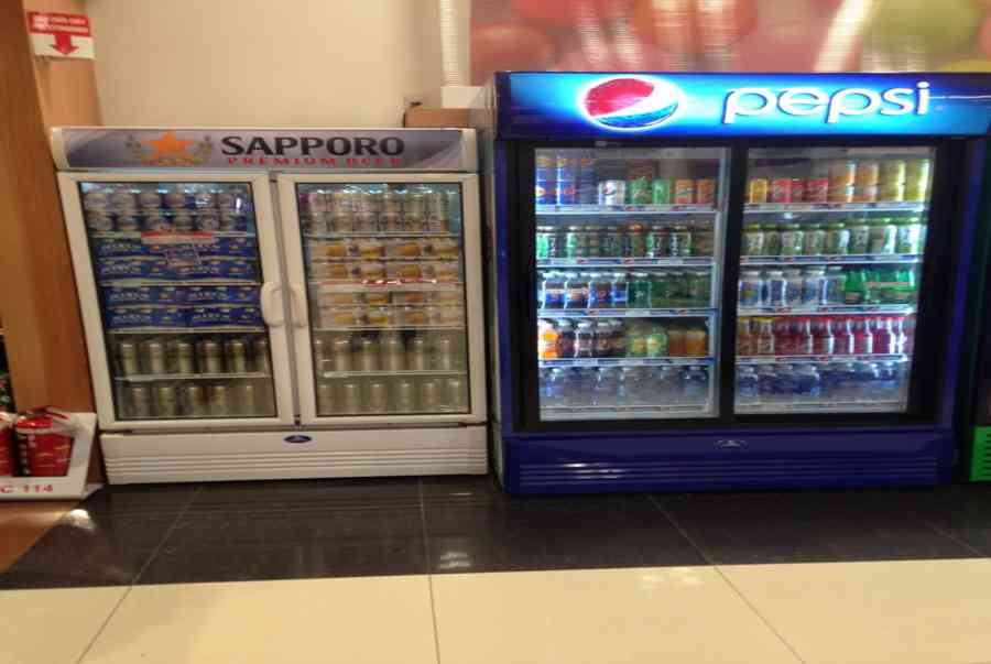 Tổng Đài Pepsi Co Vn – Suntory Pepsico: Trang Chủ