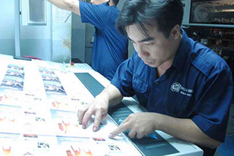 Tuyển Dụng, Tìm Việc Làm In Lụa Tại Hóc Môn, Hồ Chí Minh, Việc Làm Thợ In Lụa