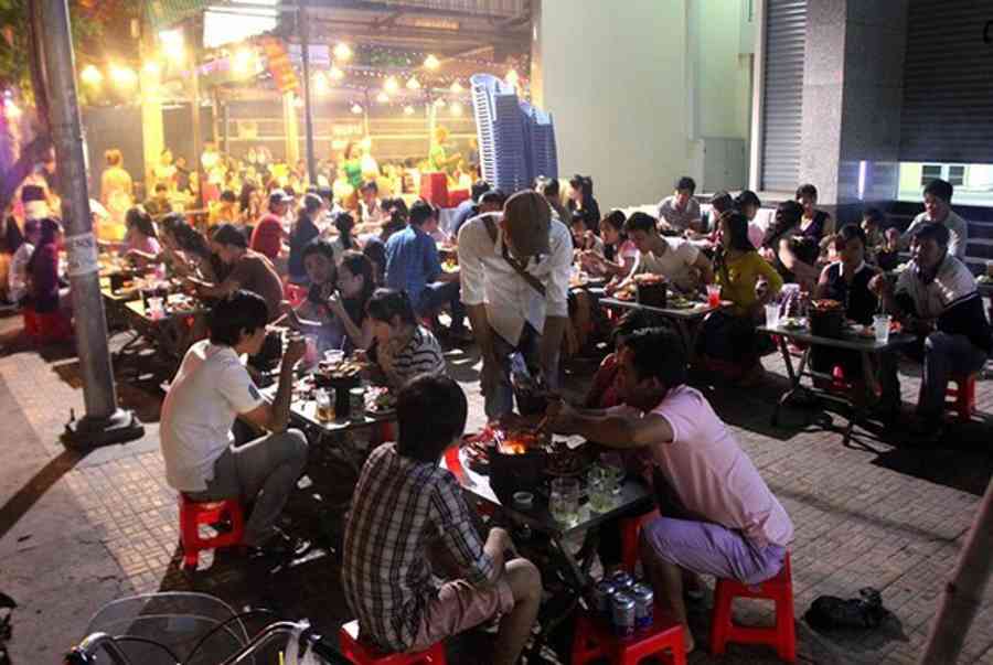 Tuyển dụng, tìm việc làm ca đêm, khuya tại thành phố hồ chí minh – Kiến Thức Cho Người lao Động Việt Nam